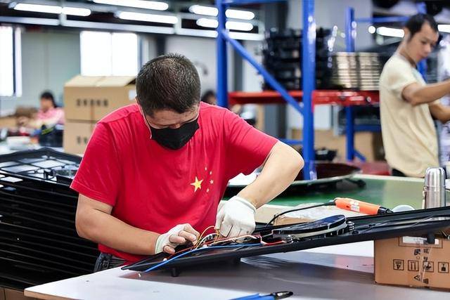 数字丝路”广东小家电走上西部餐桌AG真人游戏平台沿着拼多多的“(图2)