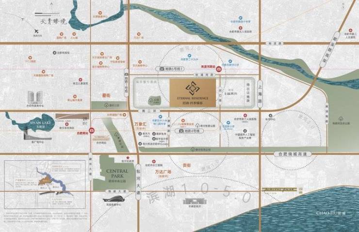 合肥楼盘排行榜前十名合肥新楼盘】AG真人平台app招商四季臻邸【(图3) 合肥楼盘排行榜前十名合肥新楼盘】AG真人平台app招商四季臻邸【(图3)