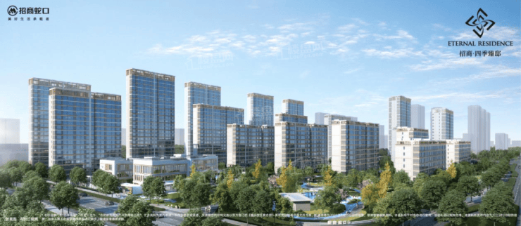 合肥楼盘排行榜前十名合肥新楼盘】AG真人平台app招商四季臻邸【(图4) 合肥楼盘排行榜前十名合肥新楼盘】AG真人平台app招商四季臻邸【(图4)