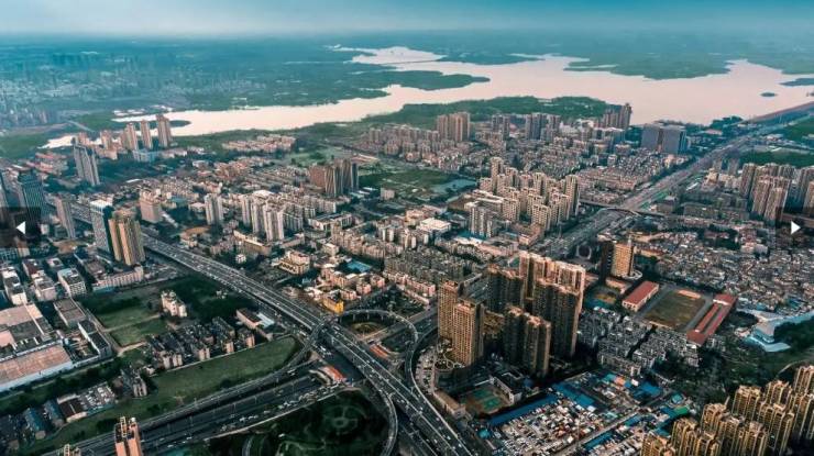 AG真人官方app下载蜀山区晶宫山水拾光售楼处地址(图2)