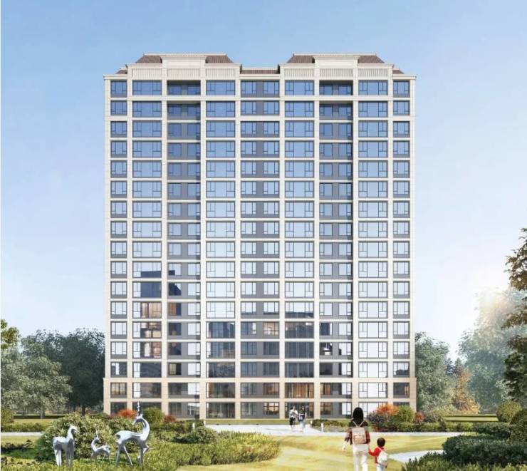 AG真人官方app下载蜀山区晶宫山水拾光