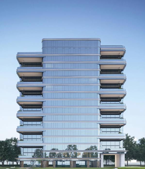 9【合肥楼盘排行榜前十名新楼盘】AG真人app合肥伟星ONE13(图5)