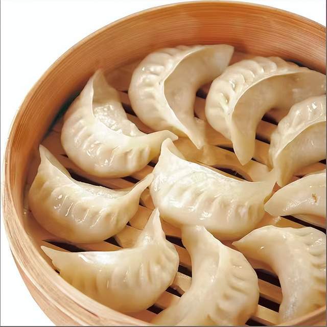 李记羊城深耕东北速冻面点解锁特色美食新赛道AG真人平台app匠心铸味鹿香焕新!长春(图3)