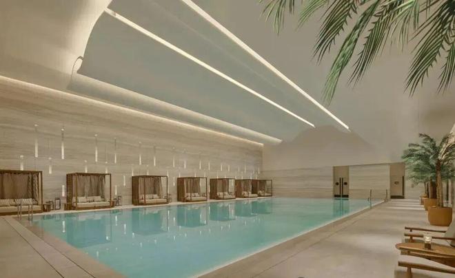 新发布-士林·润园热线-楼盘详情!AG真人国际网站士林·润园售楼处最(图11)