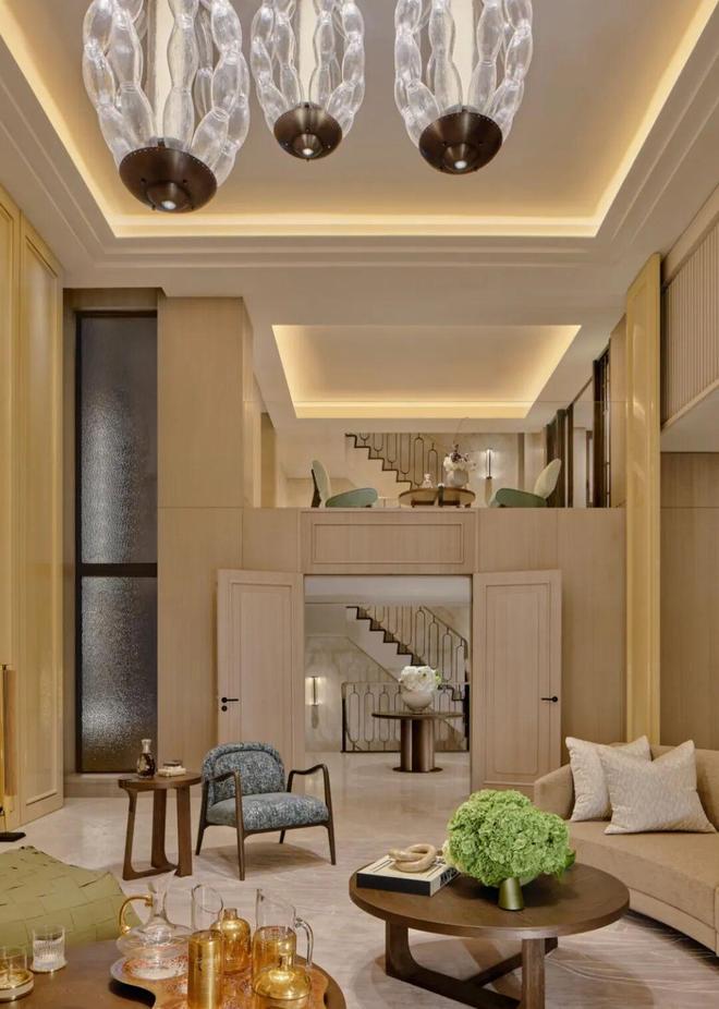 新发布-士林·润园热线-楼盘详情!AG真人国际网站士林·润园售楼处最(图13)