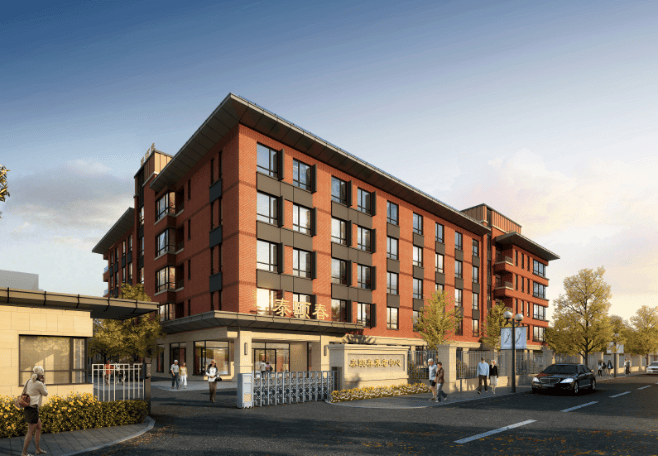 养老院2026详情：社交活动丰富让高龄老人有同龄玩伴不孤单AG真人国际游戏哪家养老院活动多能让父母不孤单？丰台民族(图3)