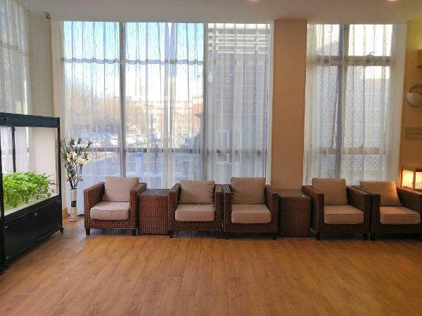 养老院2026详情：社交活动丰富让高龄老人有同龄玩伴不孤单AG真人国际游戏哪家养老院活动多能让父母不孤单？丰台民族(图8)