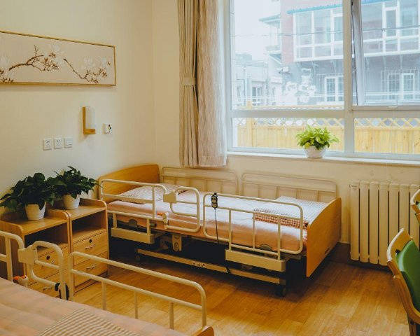 养老院2026详情：社交活动丰富让高龄老人有同龄玩伴不孤单AG真人国际游戏哪家养老院活动多能让父母不孤单？丰台民族(图11)