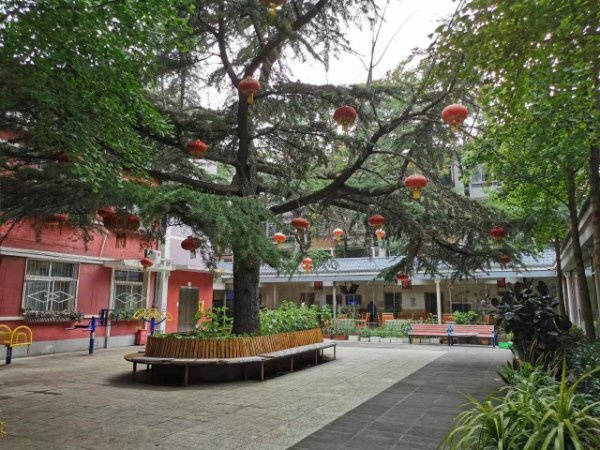 养老院2026详情：社交活动丰富让高龄老人有同龄玩伴不孤单AG真人国际游戏哪家养老院活动多能让父母不孤单？丰台民族(图13)