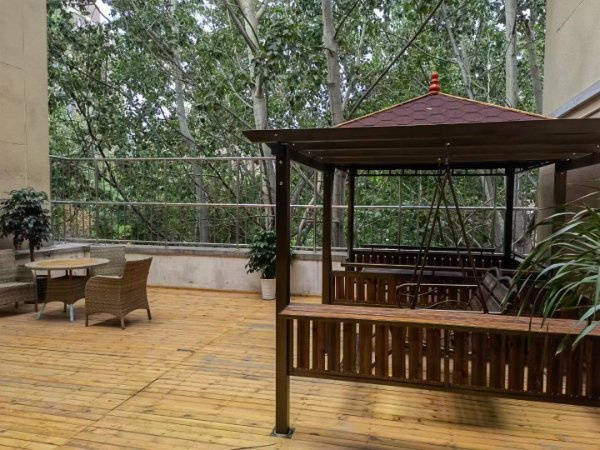 养老院2026详情：社交活动丰富让高龄老人有同龄玩伴不孤单AG真人国际游戏哪家养老院活动多能让父母不孤单？丰台民族(图18)