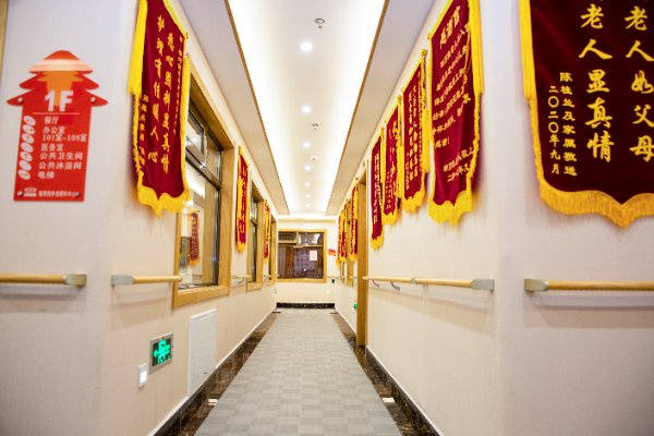 养老院2026详情：社交活动丰富让高龄老人有同龄玩伴不孤单AG真人国际游戏哪家养老院活动多能让父母不孤单？丰台民族(图20)