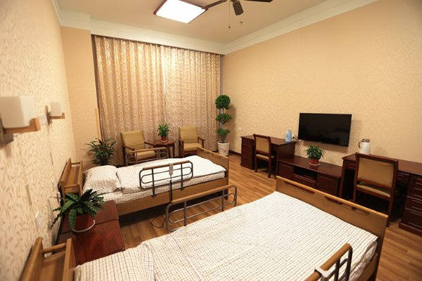 养老院2026详情：社交活动丰富让高龄老人有同龄玩伴不孤单AG真人国际游戏哪家养老院活动多能让父母不孤单？丰台民族(图22)