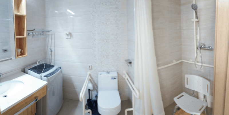 养老院2026详情：社交活动丰富让高龄老人有同龄玩伴不孤单AG真人国际游戏哪家养老院活动多能让父母不孤单？丰台民族(图25)