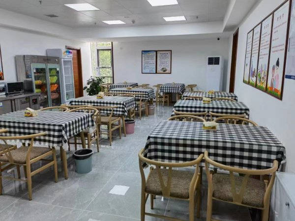 养老院2026详情：社交活动丰富让高龄老人有同龄玩伴不孤单AG真人国际游戏哪家养老院活动多能让父母不孤单？丰台民族(图30)