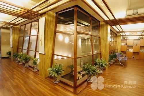 养老院2026详情：社交活动丰富让高龄老人有同龄玩伴不孤单AG真人国际游戏哪家养老院活动多能让父母不孤单？丰台民族(图34)