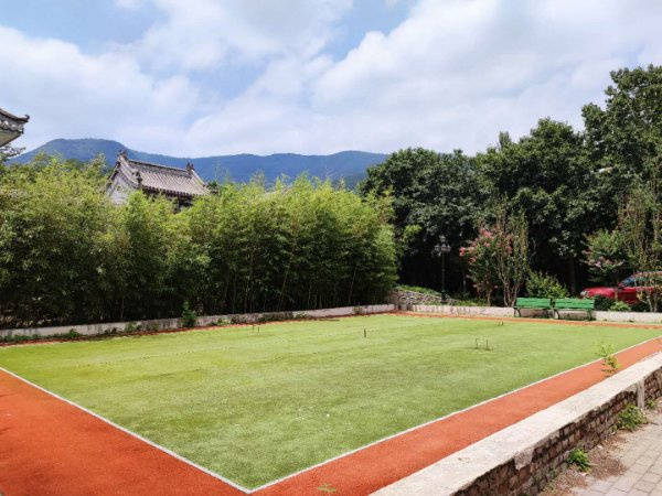 养老院2026详情：社交活动丰富让高龄老人有同龄玩伴不孤单AG真人国际游戏哪家养老院活动多能让父母不孤单？丰台民族(图44)