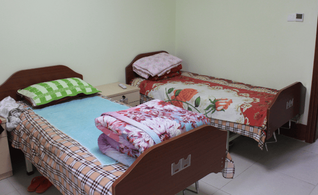 养老院2026详情：社交活动丰富让高龄老人有同龄玩伴不孤单AG真人国际游戏哪家养老院活动多能让父母不孤单？丰台民族(图50)