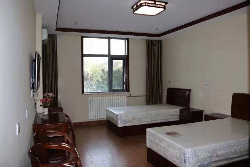 养老院2026详情：社交活动丰富让高龄老人有同龄玩伴不孤单AG真人国际游戏哪家养老院活动多能让父母不孤单？丰台民族(图49)