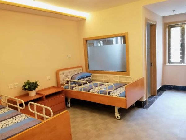 养老院2026详情：社交活动丰富让高龄老人有同龄玩伴不孤单AG真人国际游戏哪家养老院活动多能让父母不孤单？丰台民族(图54)