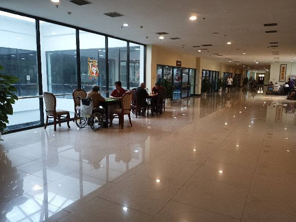 养老院2026详情：社交活动丰富让高龄老人有同龄玩伴不孤单AG真人国际游戏哪家养老院活动多能让父母不孤单？丰台民族(图66)