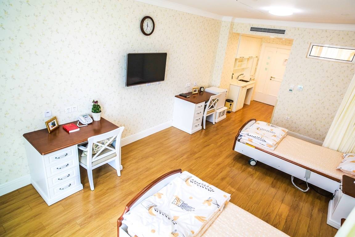 养老院2026详情：社交活动丰富让高龄老人有同龄玩伴不孤单AG真人国际游戏哪家养老院活动多能让父母不孤单？丰台民族(图70)