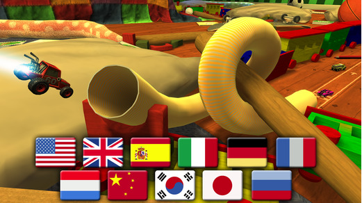 ng Racers摇摆车AG真人娱乐网址Swi(图1)