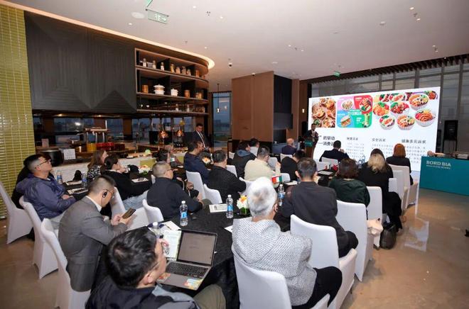 革！爱尔兰猪肉抢占新赛道AG真人中国猪肉消费大变(图5)