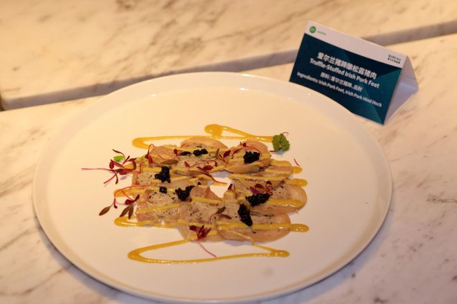 革!爱尔兰猪肉抢占新赛道AG真人中国猪肉消费大变(图2) 革!爱尔兰猪肉抢占新赛道AG真人中国猪肉消费大变(图2)