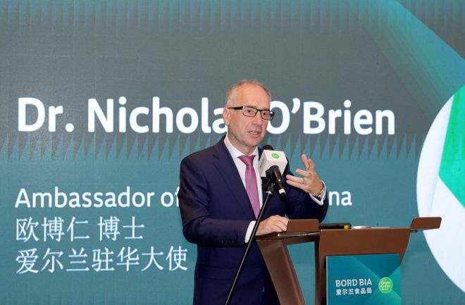 革!爱尔兰猪肉抢占新赛道AG真人中国猪肉消费大变(图4) 革!爱尔兰猪肉抢占新赛道AG真人中国猪肉消费大变(图4)