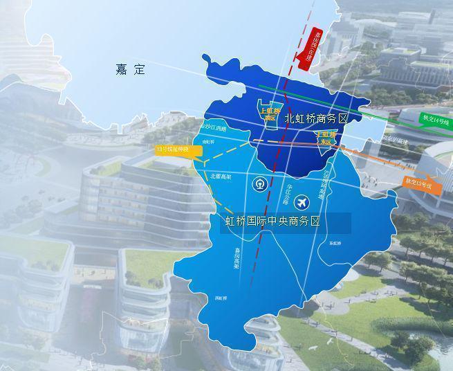 楼处发布：北虹桥奢居范本等您亲鉴！AG真人国际游戏热搜保利虹桥和著售(图16)