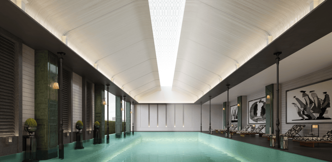 心 - 环境户型价格地址楼盘详情配套电话交房时间配套电话交房时间AG真人中信泰富外滩道 (售楼处) 网站 - 中信外滩道销售中(图23)