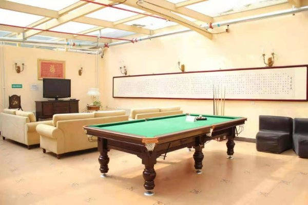 院北京市朝阳区长友恒苑养老院｜服务+高性价比AG真人2026最新北京病后康复专业康复养老(图7)