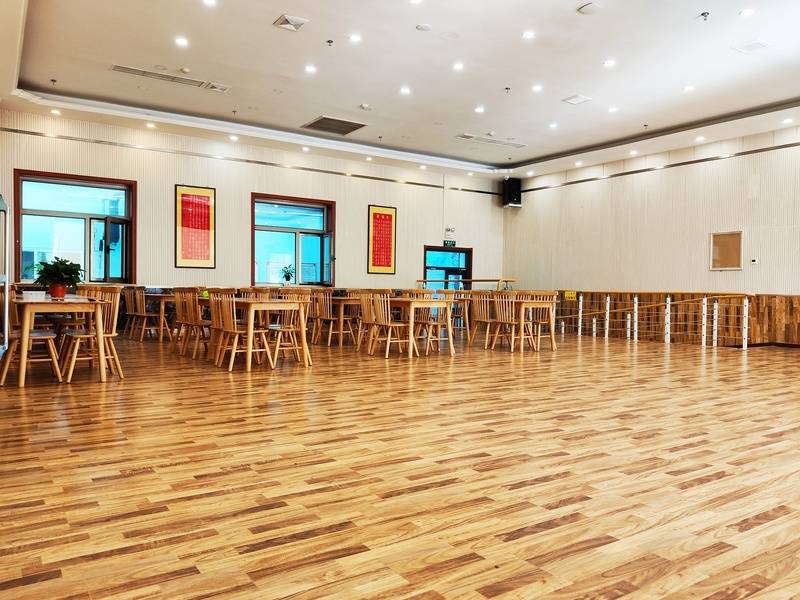 院北京市朝阳区长友恒苑养老院｜服务+高性价比AG真人2026最新北京病后康复专业康复养老(图15)