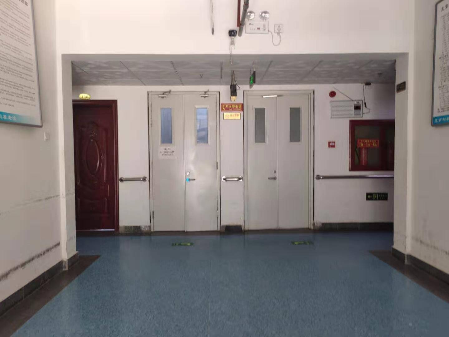 院北京市朝阳区长友恒苑养老院｜服务+高性价比AG真人2026最新北京病后康复专业康复养老(图17)