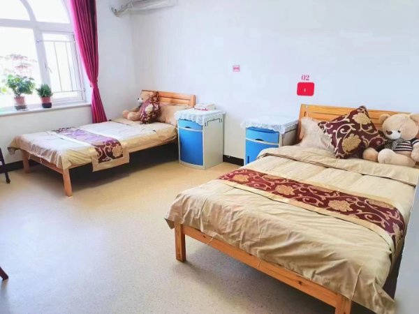 院北京市朝阳区长友恒苑养老院｜服务+高性价比AG真人2026最新北京病后康复专业康复养老(图22)